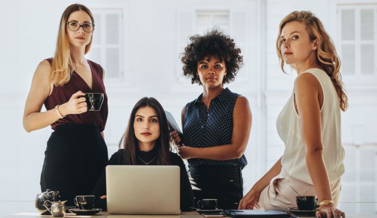 mentoring para mujeres barcelona